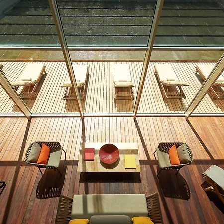 Ξενοδοχείο Le Meridien Ra And 5*