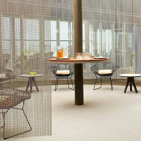 Le Meridien Ra And 5*