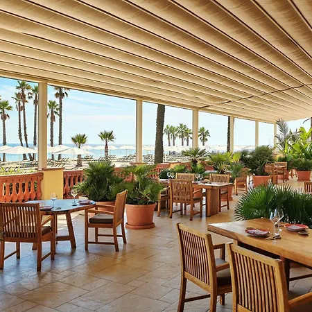 Ξενοδοχείο Le Meridien Ra And