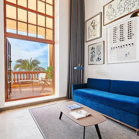 Le Meridien Ra And
