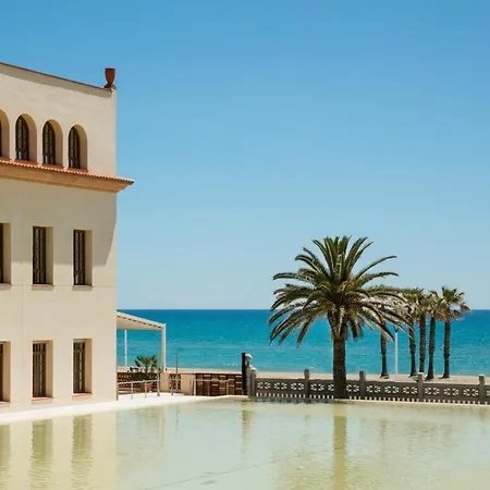 Ξενοδοχείο Le Meridien Ra And 5*