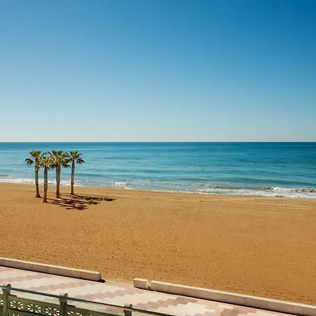 Ξενοδοχείο Le Meridien Ra And El Vendrell