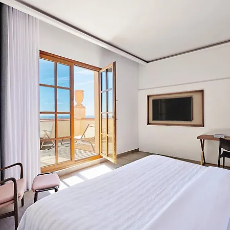 Le Meridien Ra And Ξενοδοχείο El Vendrell