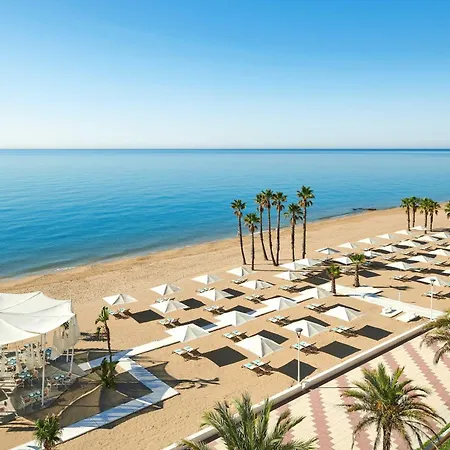 Ξενοδοχείο Le Meridien Ra And 5*