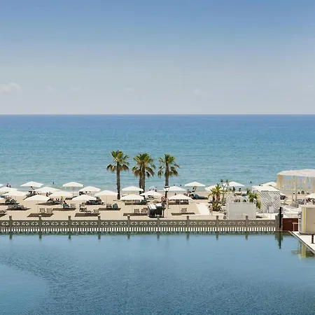 Le Meridien Ra And
