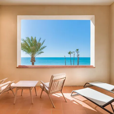 Ξενοδοχείο Le Meridien Ra And 5*
