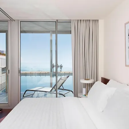 Le Meridien Ra And Ξενοδοχείο