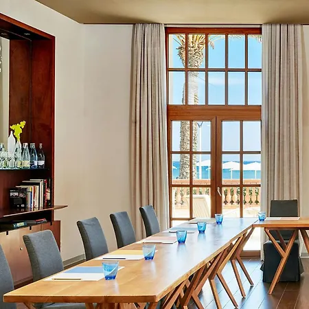 Le Meridien Ra And Ξενοδοχείο