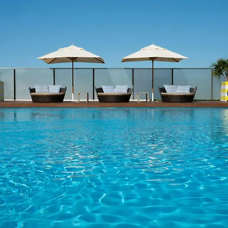Ξενοδοχείο Le Meridien Ra And El Vendrell