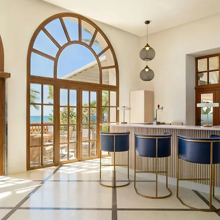 Le Meridien Ra And Ξενοδοχείο
