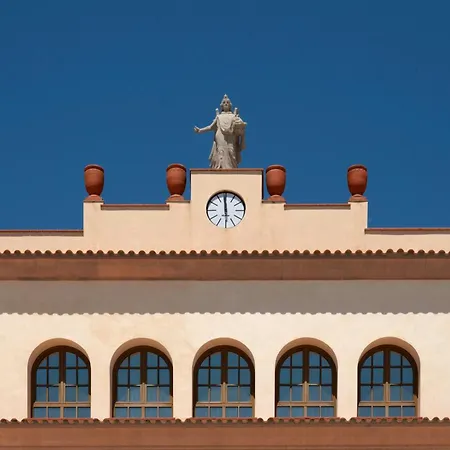 Le Meridien Ra And Ξενοδοχείο