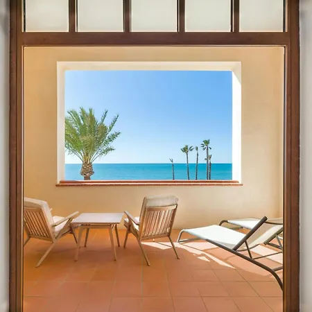 Le Meridien Ra And Ξενοδοχείο 5*