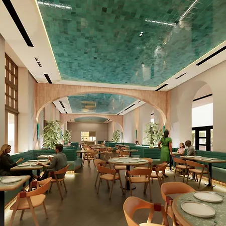 Ξενοδοχείο Le Meridien Ra And El Vendrell