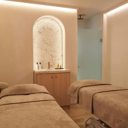 Le Meridien Ra And Ξενοδοχείο
