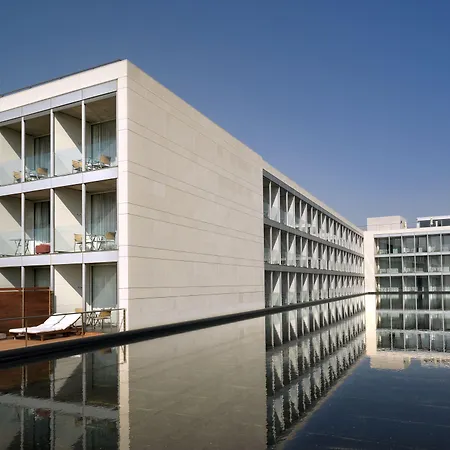 Le Meridien Ra And 5*