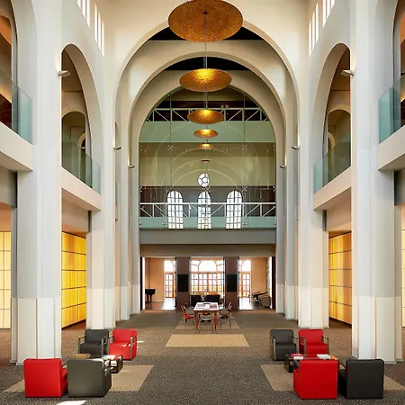 Le Meridien Ra And Отель 5*
