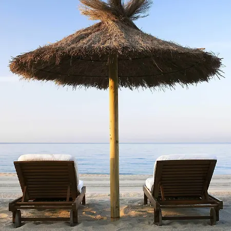 Le Meridien Ra And Ξενοδοχείο