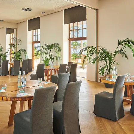 Le Meridien Ra And Ξενοδοχείο 5*