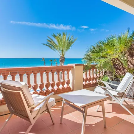 Ξενοδοχείο Le Meridien Ra And El Vendrell