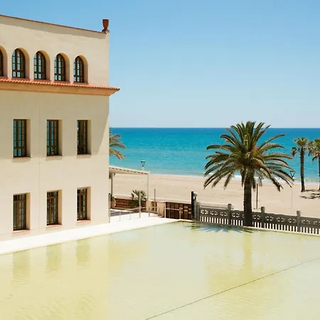 Le Meridien Ra And Ξενοδοχείο El Vendrell