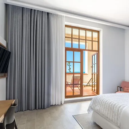 Ξενοδοχείο Le Meridien Ra And