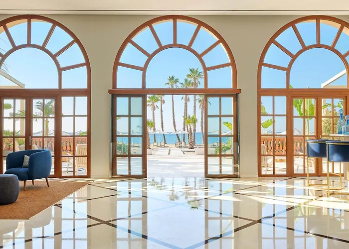 Le Meridien Ra And Hotel El Vendrell