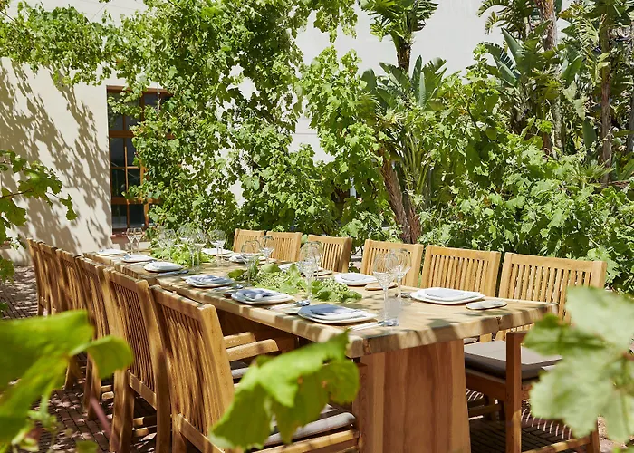 Le Meridien Ra And Ξενοδοχείο 5*