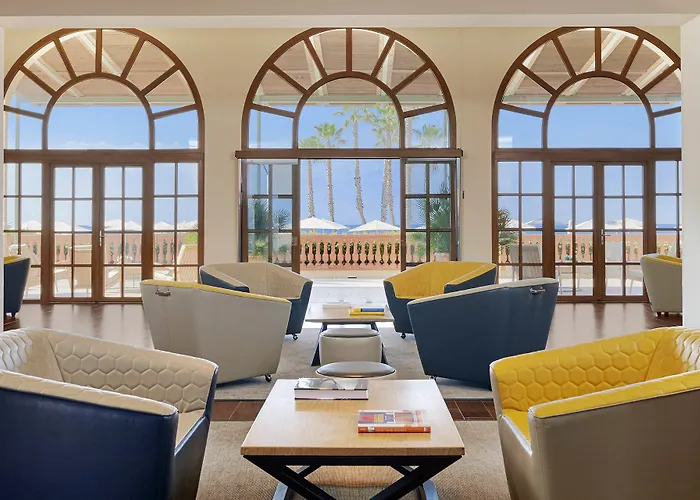 Le Meridien Ra And Ξενοδοχείο