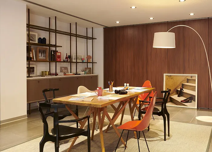 Le Meridien Ra And Ξενοδοχείο 5*