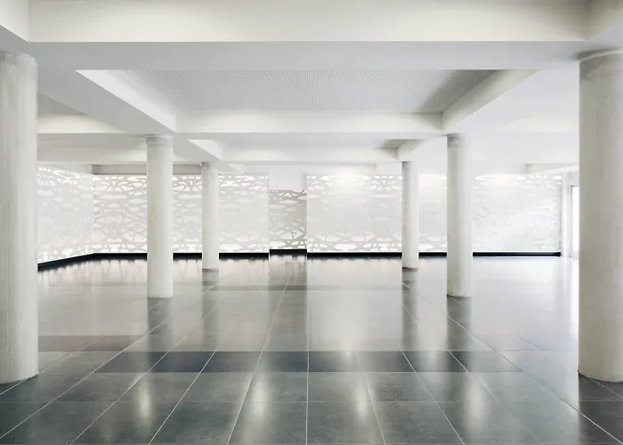 Ξενοδοχείο Le Meridien Ra And