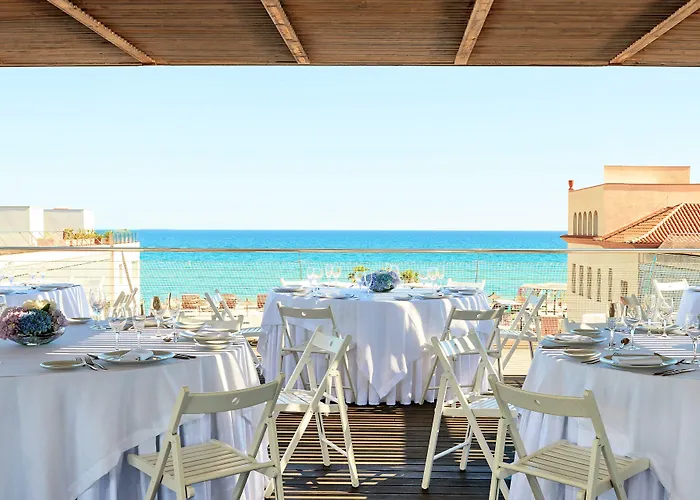 Le Meridien Ra And