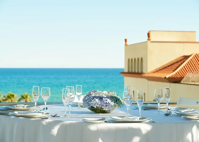 Le Meridien Ra And 5*