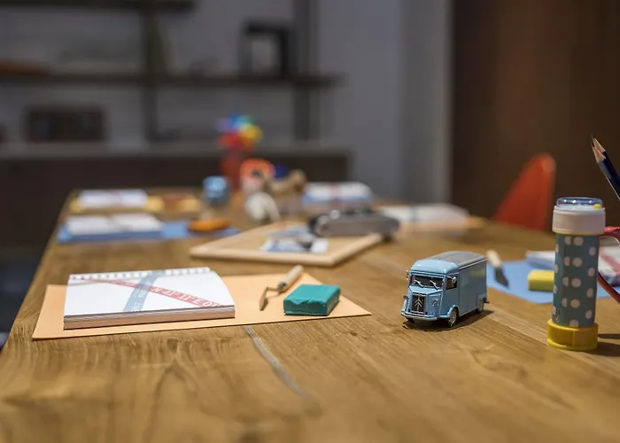 Le Meridien Ra And