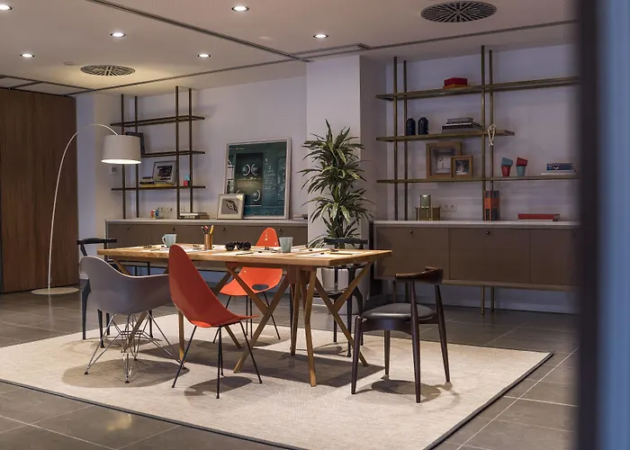 Le Meridien Ra And Ξενοδοχείο 5*