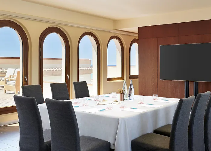 Le Meridien Ra And