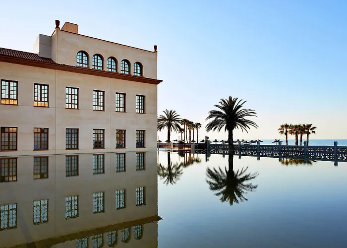 Hotel Le Meridien Ra And 5*