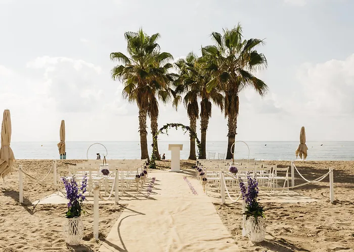 Le Meridien Ra And