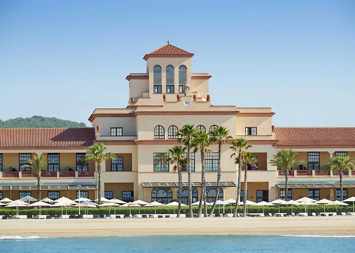 Le Meridien Ra And Hotel