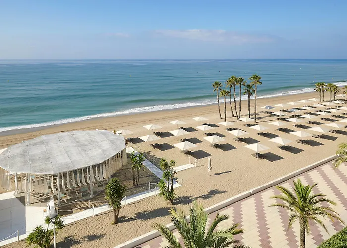 Le Meridien Ra And El Vendrell