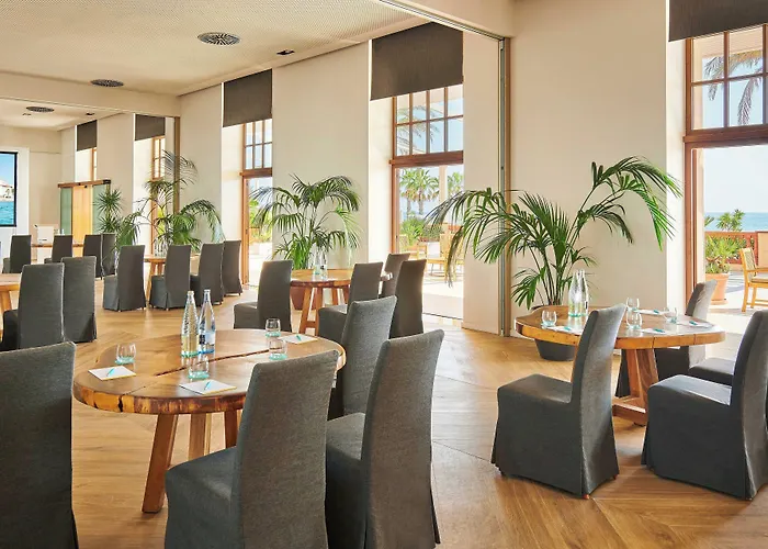 Le Meridien Ra And Hotel 5*