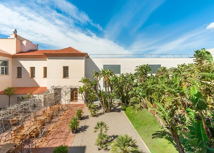 Le Meridien Ra And 5* El Vendrell
